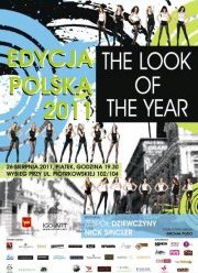 GALA THE LOOK OF THE YEAR 2011